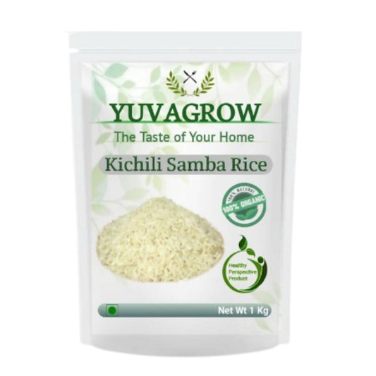 Yuvagrow Kichili Samba Rice 