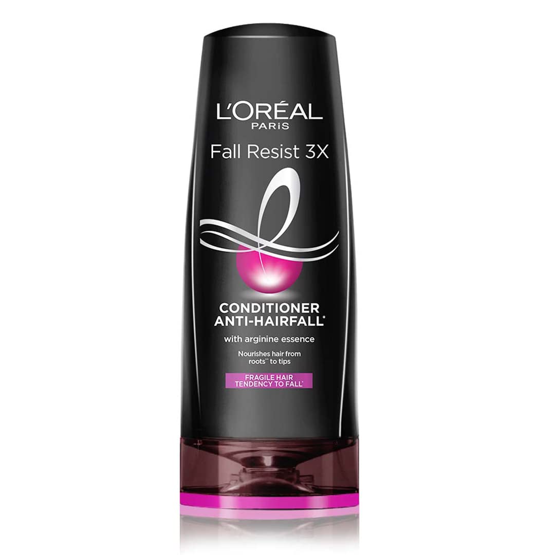 L'Oreal Paris Fall Resist 3X Anti-Hair Fall Conditioner 