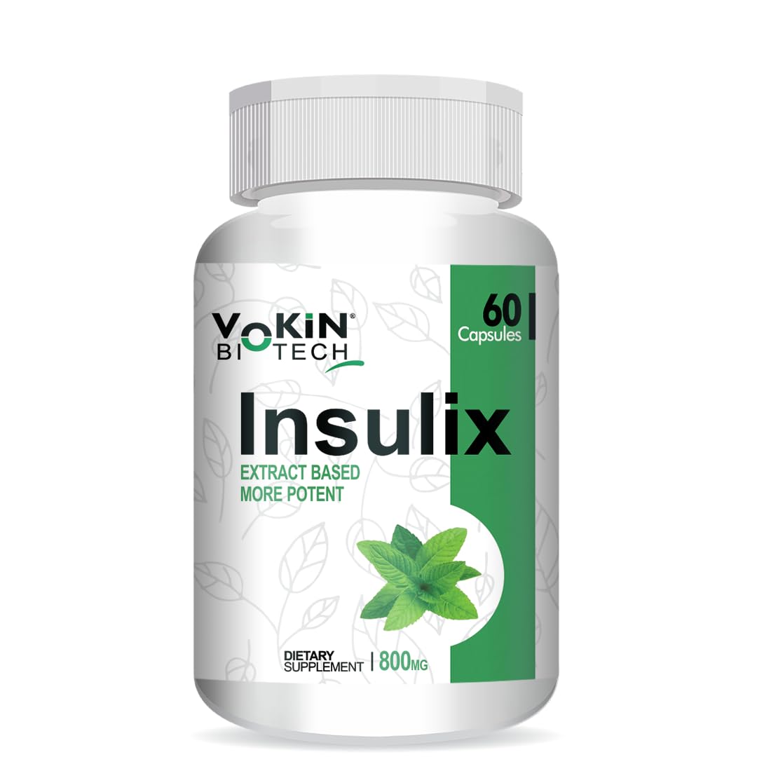 Vokin Blood Sugar Health Supplements For Men & Women  Grab2Buy Vokin Biotech Grab2Buy