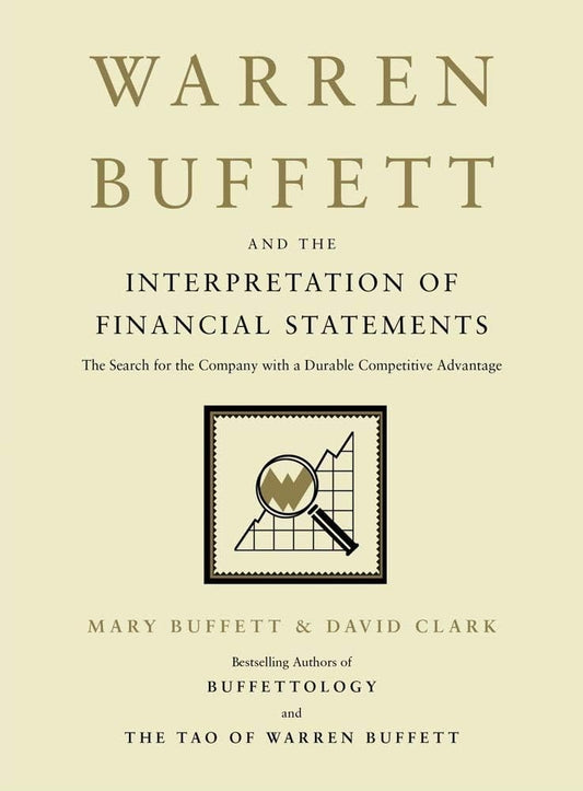Warren Buffett And The Interpretation Of Financial Statements  Grab2Buy Generic Grab2Buy
