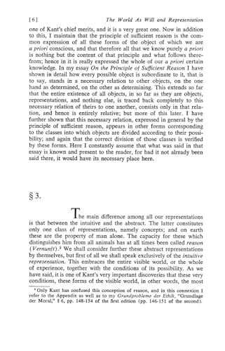 The World as Will and Representation, Vol. 1 by Schopenhauer, Arthur  Grab2Buy Generic Grab2Buy