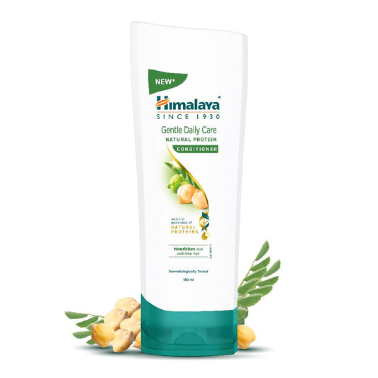 Himalaya Herbals Gentle Daily Care Protein Conditioner 