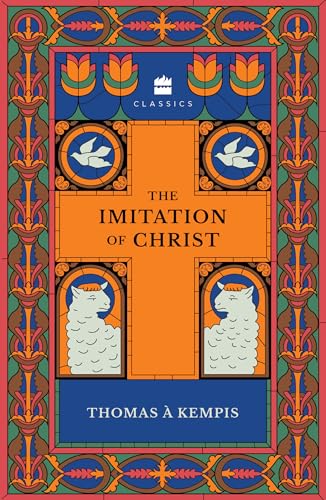 The Imitation of Christ by Kempis, Thomas A'  Grab2Buy Generic Grab2Buy