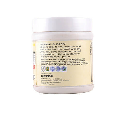 Cipzer Safoof-E-Bars - Grab2buy