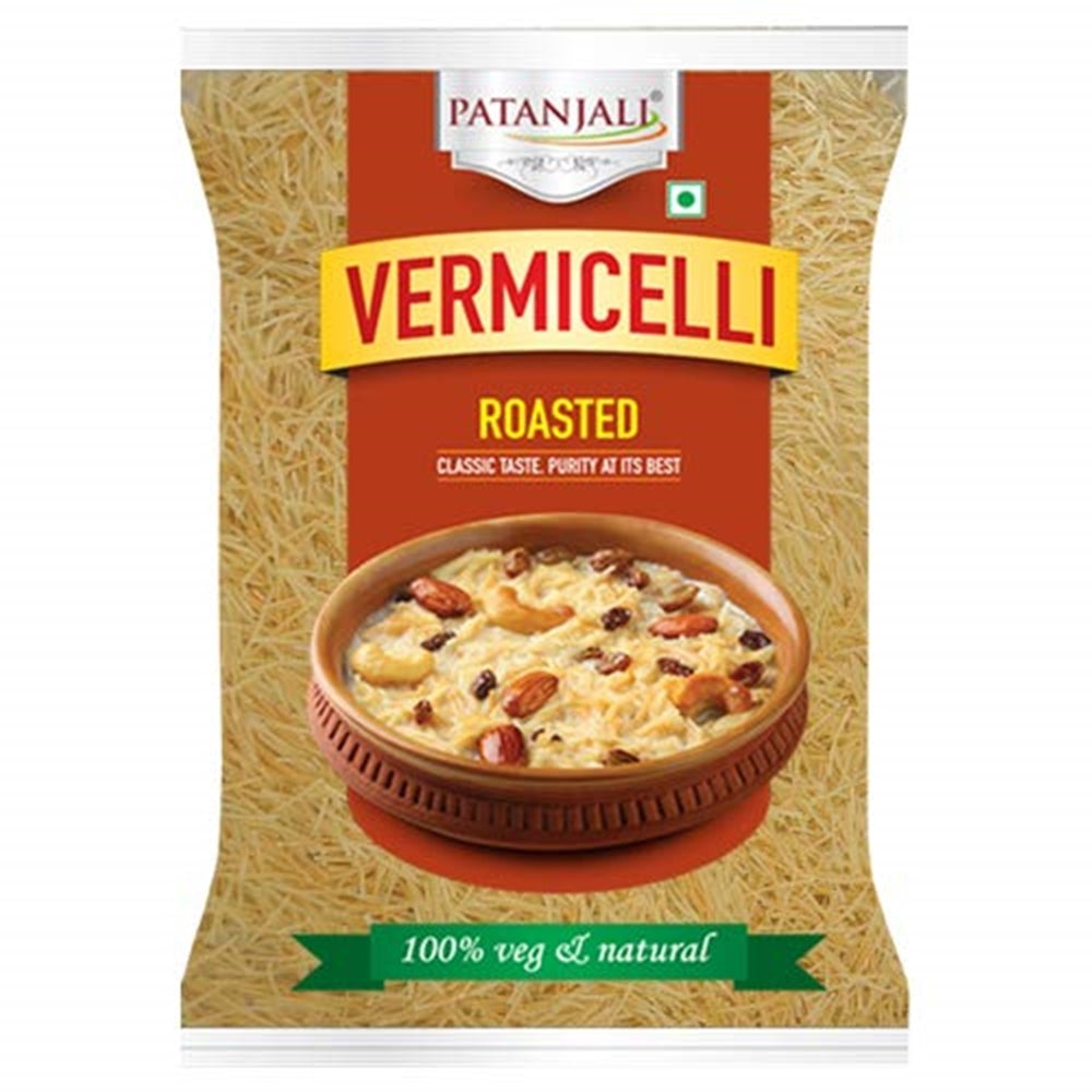 Patanjali Roasted Vermicelli 