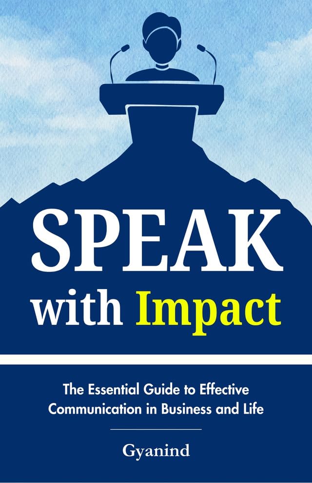 Speak With Impact