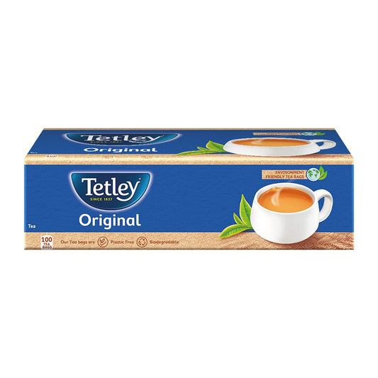 Tetley Tea Original Tea Bags  Grab2Buy Tetley Grab2Buy