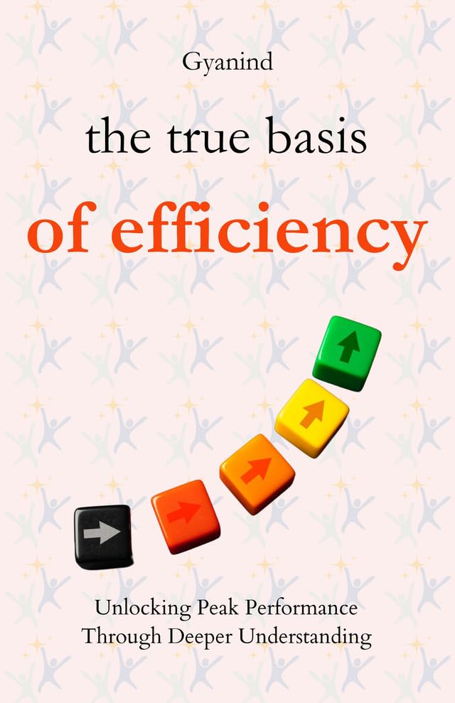 The True Basis Of Efficiency  Grab2Buy DD Books Grab2Buy