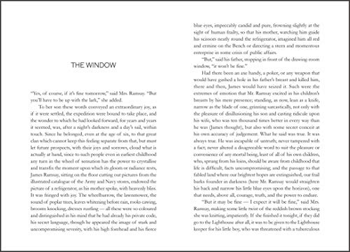 To The Lighthouse by Virginia Woolf  Grab2Buy Generic Grab2Buy