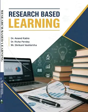 RESEARCH BASED LEARNING