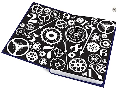 The Time Machine (Deluxe Hardbound Edition) by H.G. Wells  Grab2Buy Generic Grab2Buy