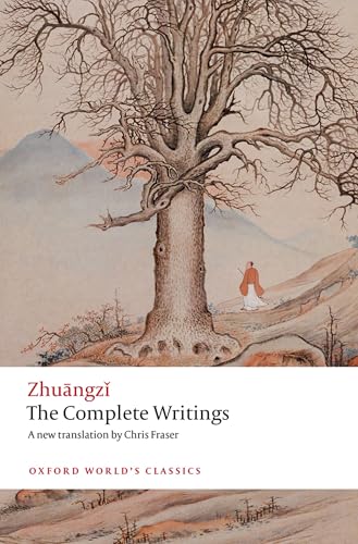 Zhuangzi: The Complete Writings (Oxford World's Classics) by Zhuangzi  Grab2Buy Generic Grab2Buy