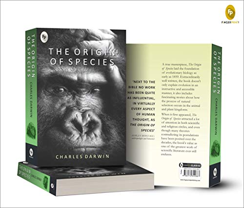 The Origin of Species by Charles Darwin  Grab2Buy Generic Grab2Buy