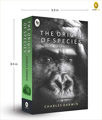 The Origin of Species by Charles Darwin  Grab2Buy Generic Grab2Buy