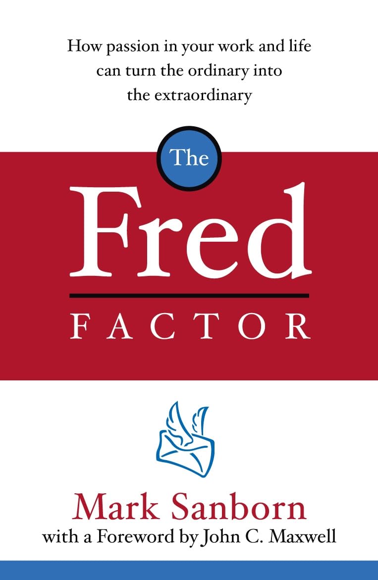 The Fred Factor  Grab2Buy Generic Grab2Buy