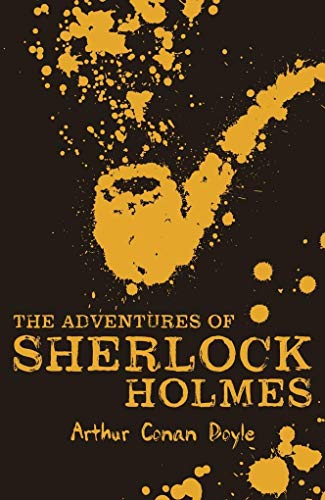 The Adventures of Sherlock Holmes by Doyle, Sir Arthur Conan  Grab2Buy Generic Grab2Buy