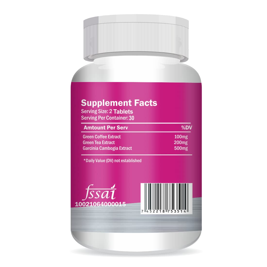 Vokin Biotech Keto Guru Tablets for weight loss | Fat Burner Supplement  Grab2Buy Vokin Biotech Grab2Buy