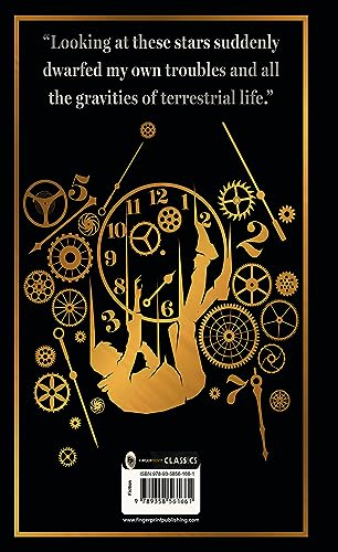The Time Machine (Deluxe Hardbound Edition) by H.G. Wells  Grab2Buy Generic Grab2Buy