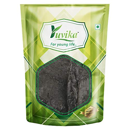 Yuvika Elwa Asli Spl. - Alva - Aloe Barbadensis - Indian Aloes - Aloevera Gum 