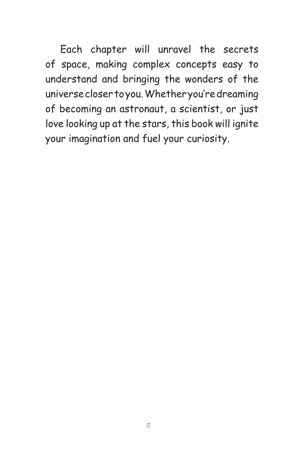 What Is Space ? - Unbound Script  Grab2Buy Unbound Script Grab2Buy