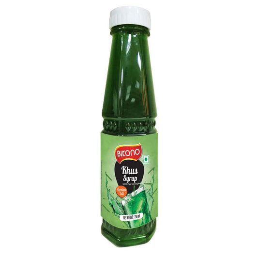 Bikano Khus syrup 