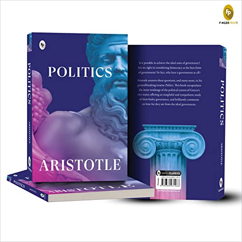 The Politics by Aristotle  Grab2Buy Generic Grab2Buy