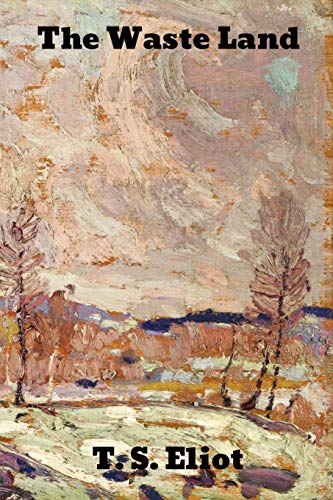 The Waste Land by Eliot, T S  Grab2Buy Generic Grab2Buy