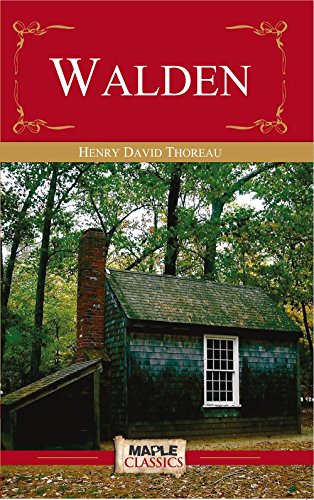 Walden by Henry David Thoreau  Grab2Buy Generic Grab2Buy