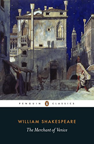 The Merchant of Venice by William Shakespeare  Grab2Buy Generic Grab2Buy