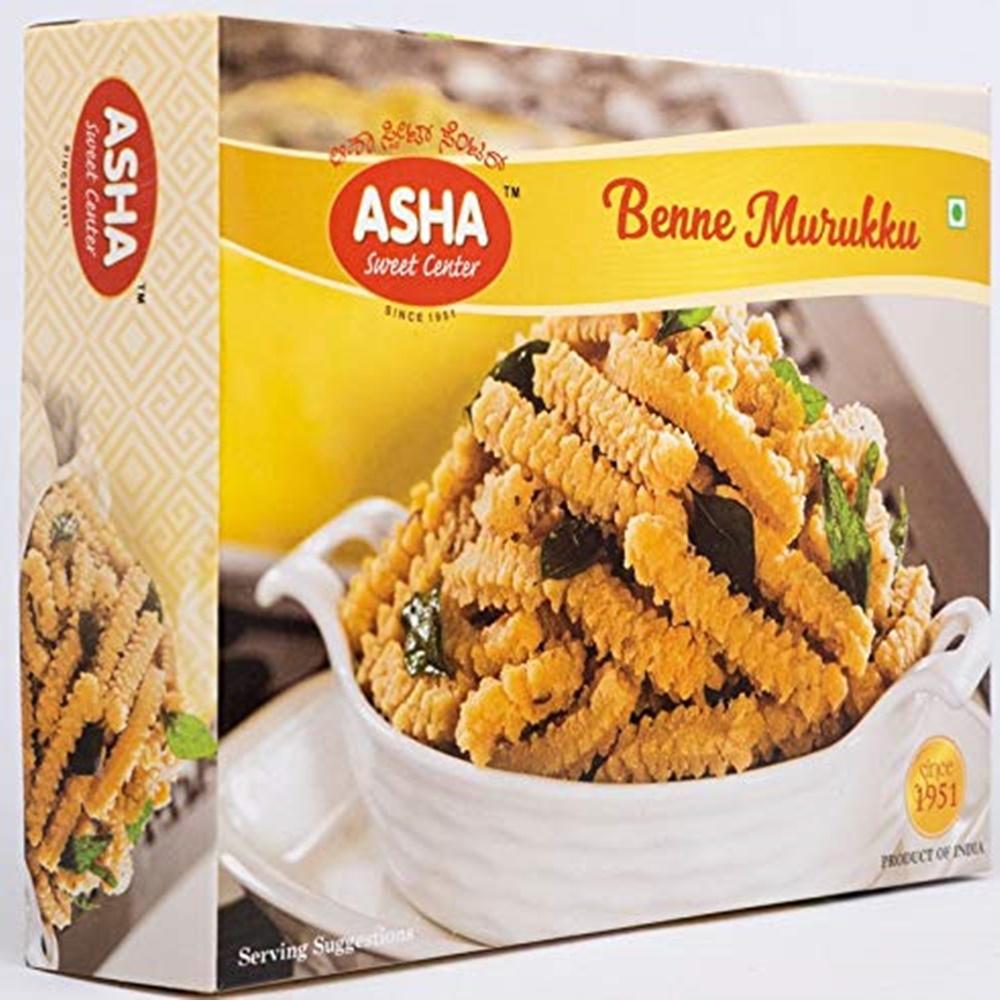 Asha Sweet Center Till Muruku