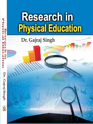 Research in Physical Education      Hardcover – 22 August 2024