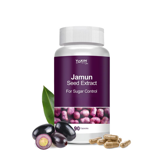 Vokin Blood Sugar Health Supplements For Men & Women  Grab2Buy Vokin Biotech Grab2Buy