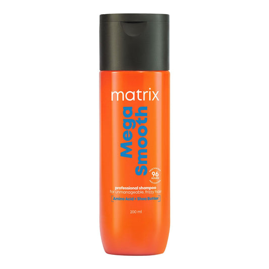 Matrix Opti. Care Smooth Straight Professional Ultra Smoothing Shampoo  Grab2Buy Matrix Grab2Buy