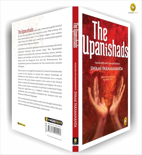 The Upanishads by Swami Paramananda  Grab2Buy Generic Grab2Buy