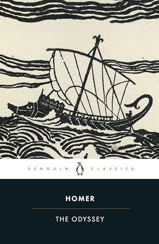 The Odyssey by Homer  Grab2Buy Generic Grab2Buy