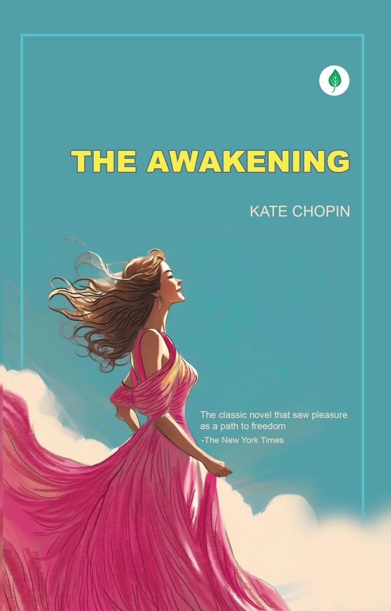 The Awakening - Kate Chopin  Grab2Buy Unbound Script Grab2Buy
