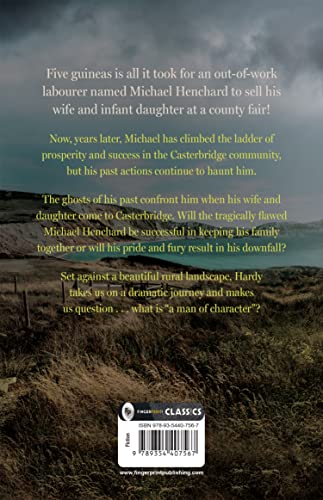 The Mayor of Casterbridge by Thomas Hardy  Grab2Buy Generic Grab2Buy