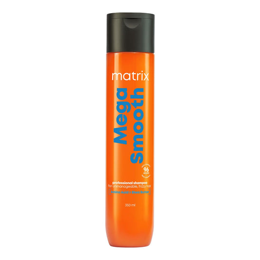 Matrix Opti. Care Smooth Straight Professional Ultra Smoothing Shampoo  Grab2Buy Matrix Grab2Buy