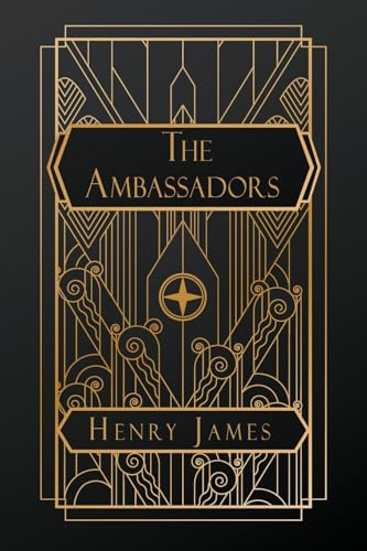 The Ambassadors by James, Henry  Grab2Buy Generic Grab2Buy