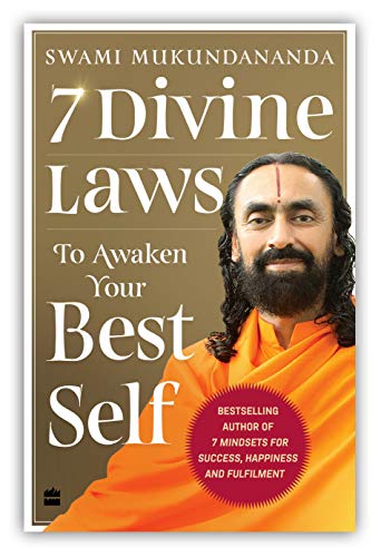 7 Divine Laws to Awaken Your Best Self  Grab2Buy Books Grab2Buy
