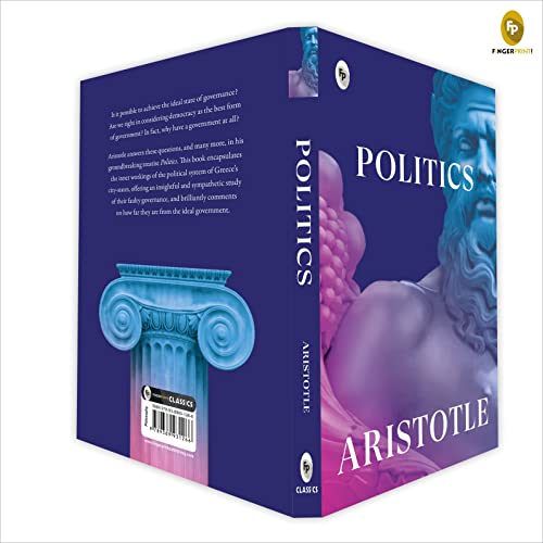 The Politics by Aristotle  Grab2Buy Generic Grab2Buy
