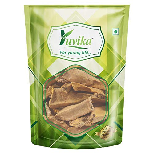 Yuvika Kasturi Haldi - Jangli Haldi - Wild Turmeric  Grab2Buy Yuvika Grab2Buy
