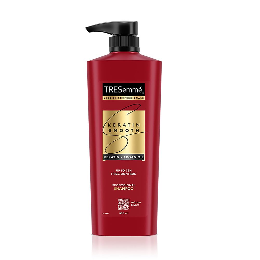 TRESemme KS Keratin Smooth Shampoo  Grab2Buy TRESemme Grab2Buy