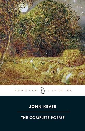The Complete Poems by John Keats  Grab2Buy Generic Grab2Buy