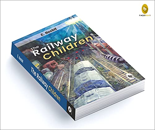The Railway Children by E. Nesbit  Grab2Buy Generic Grab2Buy