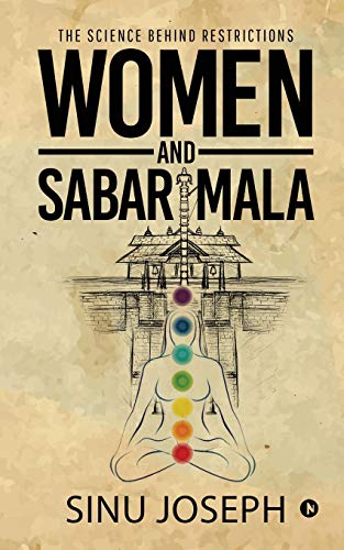 Women and Sabarimala: The Science behind Restrictions  Grab2Buy Books Grab2Buy