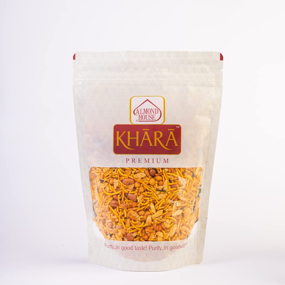 Almond House Palli Mixture 