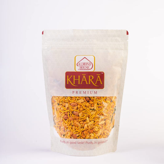 Almond House Palli Mixture 