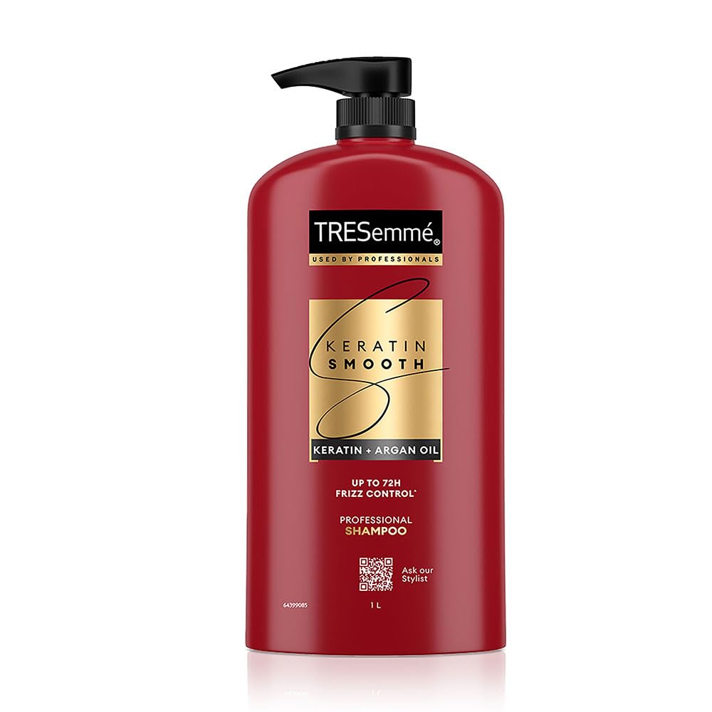 TRESemme KS Keratin Smooth Shampoo  Grab2Buy TRESemme Grab2Buy