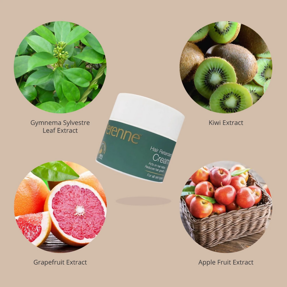 Perenne Lip Sleeping Mask With Kojic Acid & Vitamin C - Berry Blossom 